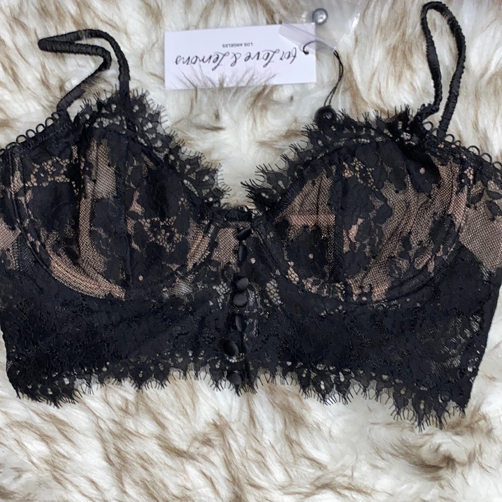 For Love & Lemons 🍋